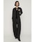 【SNSで話題！】TUCK WIDE MANNISH SLACKS
