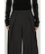 【SNSで話題！】TUCK WIDE MANNISH SLACKS
