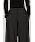 【SNSで話題！】TUCK WIDE MANNISH SLACKS