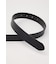 【THROW】COW LEATHER BUCKLE ベルト