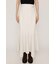 【SNSで話題！】SKINNY MERMAID HEM ロングスカート