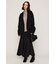 【SNSで話題！】SKINNY MERMAID HEM ロングスカート