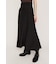 【SNSで話題！】SKINNY MERMAID HEM ロングスカート
