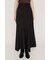 【SNSで話題！】SKINNY MERMAID HEM ロングスカート