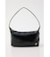 S. F／LEATHER MINI バッグ