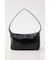 S. F／LEATHER MINI バッグ