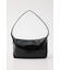 S. F／LEATHER MINI バッグ