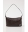 S. F／LEATHER MINI バッグ