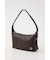 S. F／LEATHER MINI バッグ