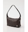 S. F／LEATHER MINI バッグ
