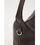 S. F／LEATHER MINI バッグ