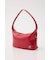 S. F／LEATHER MINI バッグ