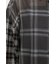MANYWAY ASYMMETRY シャツ