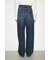 【THROW】BUTTONFLY TUCK LOOSE PT-AB