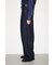 【THROW】BUTTONFLY TUCK LOOSE PT-AB