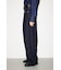 【THROW】BUTTONFLY TUCK LOOSE PT-AB