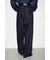 【THROW】BUTTONFLY TUCK LOOSE PT-AB