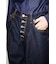 【THROW】BUTTONFLY TUCK LOOSE PT-AB