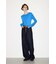 【THROW】BUTTONFLY TUCK LOOSE PT-AB