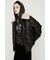 【LIMITED ITEM】WASHED PUFFER ブルゾン
