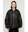 【LIMITED ITEM】WASHED PUFFER ブルゾン