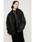 【LIMITED ITEM】WASHED PUFFER ブルゾン