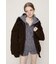 【LIMITED ITEM】WASHED PUFFER ブルゾン