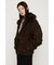 【LIMITED ITEM】WASHED PUFFER ブルゾン