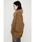 【LIMITED ITEM】WASHED PUFFER ブルゾン
