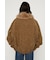 【LIMITED ITEM】WASHED PUFFER ブルゾン