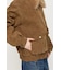 【LIMITED ITEM】WASHED PUFFER ブルゾン