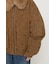 【LIMITED ITEM】WASHED PUFFER ブルゾン