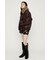 【LIMITED ITEM】WASHED PUFFER ブルゾン