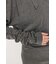 DOLMAN CUT TIE ショートワンピース