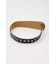 STUDS EYELET ベルト