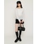 【SNSで話題！】TUCK DRAPE CUT トップス