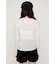 【SNSで話題！】TUCK DRAPE CUT トップス