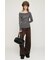 【SNSで話題！】TUCK DRAPE CUT トップス