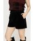 CLASSY LOW WAIST ショートパンツ