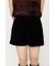 CLASSY LOW WAIST ショートパンツ