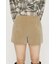 CLASSY LOW WAIST ショートパンツ
