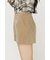 CLASSY LOW WAIST ショートパンツ