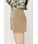CLASSY LOW WAIST ショートパンツ