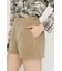 CLASSY LOW WAIST ショートパンツ