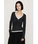 【SNSで話題！】【LIMITED ITEM】LAYERED LIKE CUT トップス