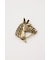 MOTIF BROOCH SET
