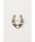 MOTIF BROOCH SET