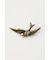 MOTIF BROOCH SET