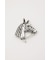 MOTIF BROOCH SET