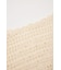 HANDMADE CROCHE スカーフ
